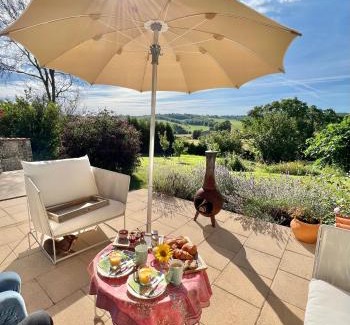 Sud Charente Cama Y Desayuno | A l'ombre du Tilleul