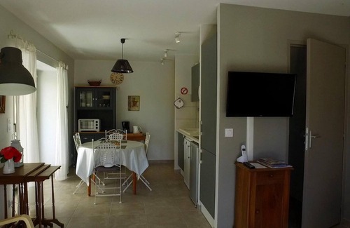 Saint-Pierre-Toirac Casa | A L'orée des Cazelles