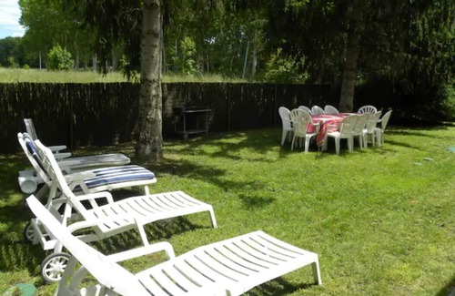 Rives Casa | A L'orée du Périgord, Découvrir le Patrimoine, Campagnes Vallonnées et Villages