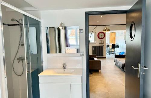 Cernay Apartamento | A l Urban de Champagne - Reims