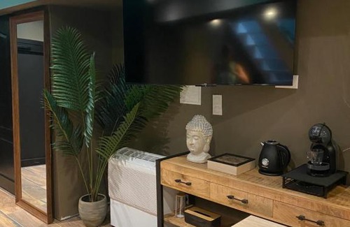 Loison-sous-Lens Cama Y Desayuno | A la Belle Étoile, le spa détente céleste