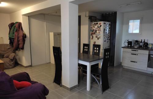 Montolieu Casa | A la campagne