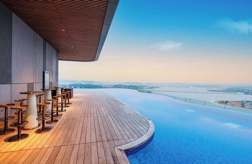 Ha Long Apartamento | A La Carte Ha Long Bay Residence