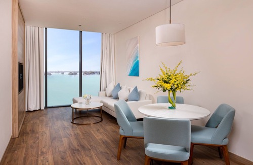 Ha Long Apartamento | A La Carte Ha Long Bay Residence