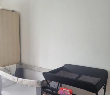 Neuilly-sous-Clermont Casa | A la casa de papel