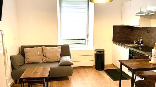 Frouard Apartamento | A la fabrik