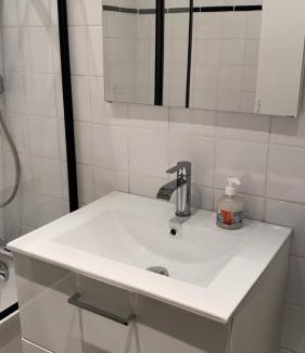 Frouard Apartamento | A la fabrik