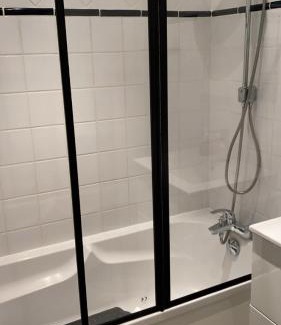 Frouard Apartamento | A la fabrik