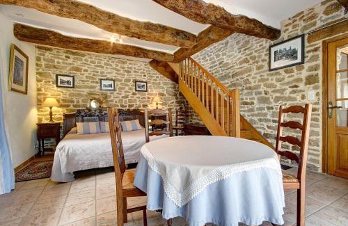 Locoal-Mendon Cama Y Desayuno | A la Ferme de Kervihern