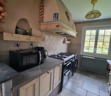 Neuilly-sous-Clermont Casa | A la maison du bonheur