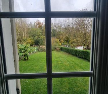 Neuilly-sous-Clermont Casa | A la maison du bonheur