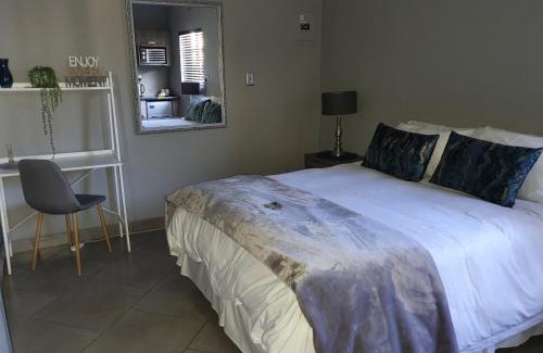 Kimberley Casa | A’ La Maison Guesthouse