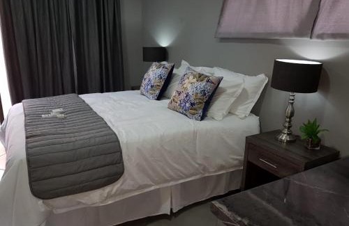 Kimberley Casa | A’ La Maison Guesthouse
