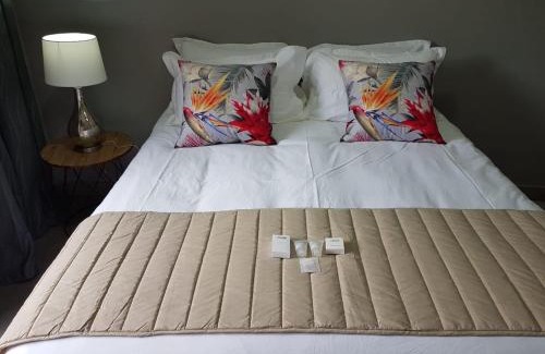Kimberley Casa | A’ La Maison Guesthouse