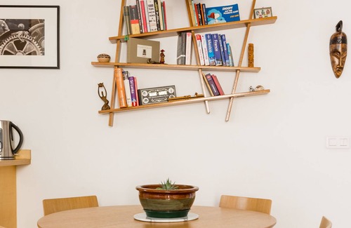 Epinettes Apartamento | A la mode en Batignolles