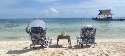 Puerto Juarez Apartamento | A la Orilla del mar Puerto Juarez Cancun