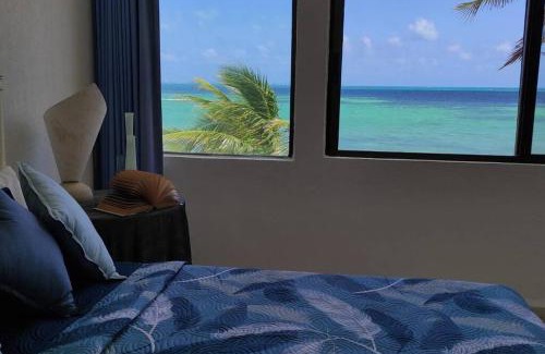 Puerto Juarez Apartamento | A la Orilla del mar Puerto Juarez Cancun