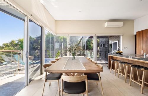 Gnarabup Casa | A La Plage Beach House