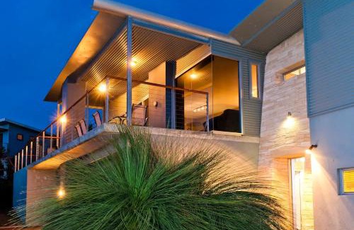 Gnarabup Casa | A La Plage Beach House