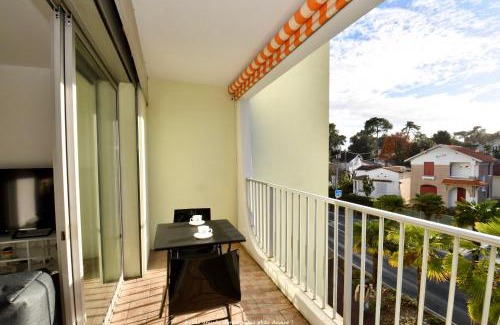 Saint-Palais-sur-Mer Apartamento | A La Plage et Au Soleil de St Palais sur Mer