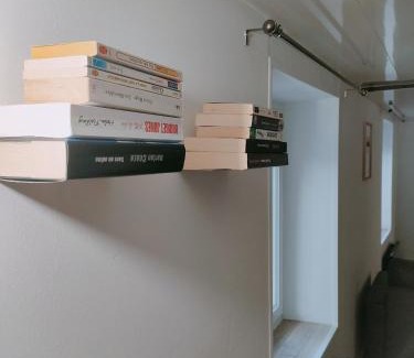 Raon-l'Etape Apartamento | A la porte des vosges