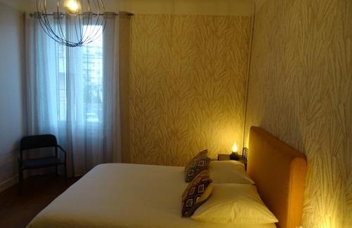 Dax Cama Y Desayuno | A la Vill'Adour