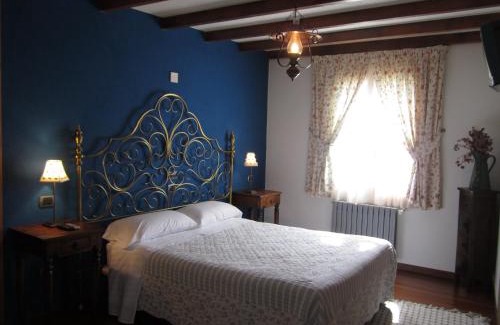 As Nogais Casa | A Lareira