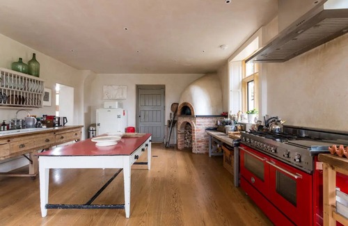 Lechlade Casa | A Large Cotswold Country Retreat