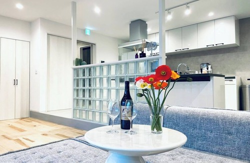 Minamiboso Casa | A large facility that can also be used for events and studio rental - staydio noname / Minamiboso Chiba