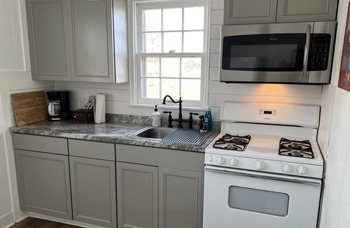 Columbia Casa | A large home for a perfect family getaway