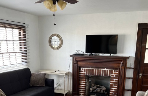 Columbia Casa | A large home for a perfect family getaway