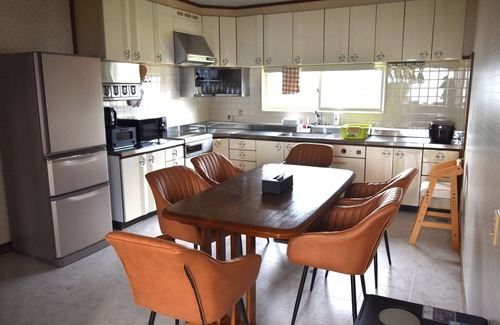Yoichi Casa | A large house with a lovely Japanesestyle room an / Yoichigun Hokkaidō