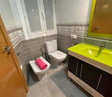 Coronacion Apartamento | A las puertas de la Catedral 90m2 con Garaje