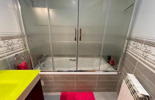 Coronacion Apartamento | A las puertas de la Catedral 90m2 con Garaje