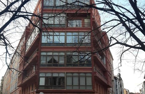 Coronacion Apartamento | A las puertas de la Catedral 90m2 con Garaje