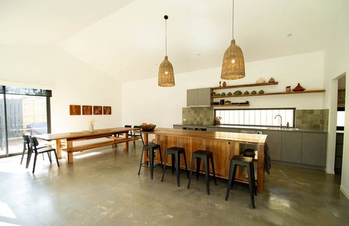 Powlett River Casa | A Lazy Marlin