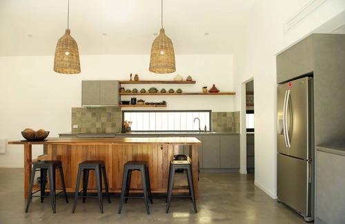 Powlett River Casa | A Lazy Marlin
