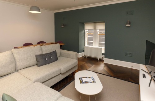 Isle of Lewis Cabaña | Un castillo de lews con capacidad para 2 personas en 1 habitación