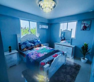 Santo Domingo Este Casa | a life time memories in a dream vacation home