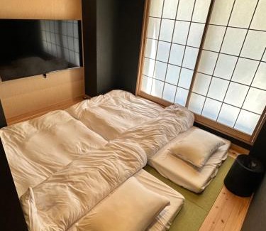 Dogenzaka Apartamento | A-LifePENTHOUSE