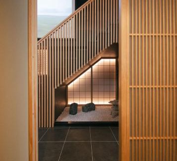 Dogenzaka Apartamento | A-LifePENTHOUSE