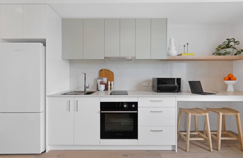 Petersham Apartamento | A Linha Petersham