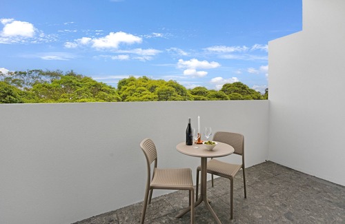 Petersham Apartamento | A Linha Petersham