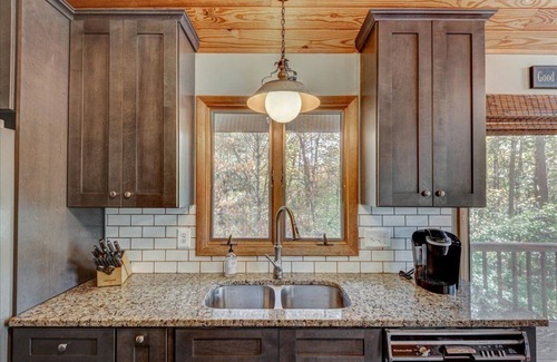 Livingston Casa | A little peace of Heaven at Lake Anna