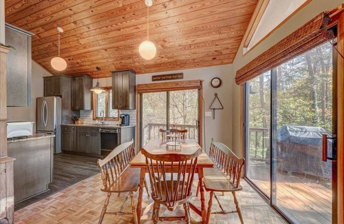 Livingston Casa | A little peace of Heaven at Lake Anna