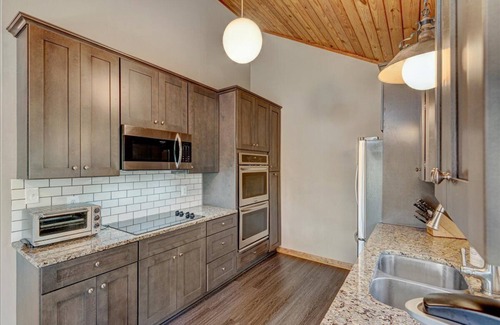 Livingston Casa | A little peace of Heaven at Lake Anna