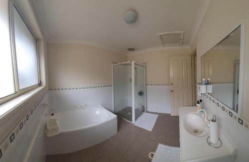 Warwick Farm Casa | A little bedroom for you (3)