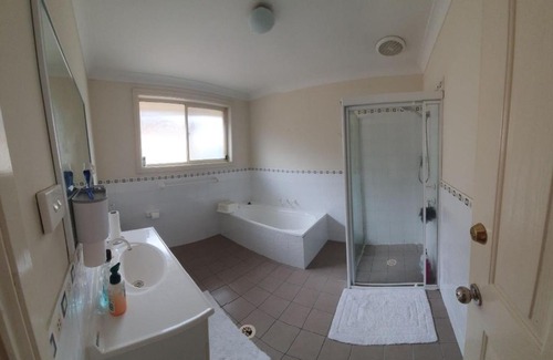 Warwick Farm Casa | A little bedroom for you (3)