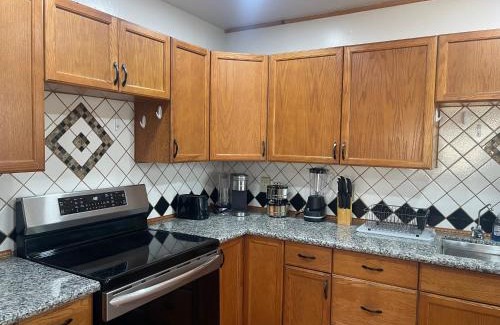 Visalia Casa | A Little Bit Of Country