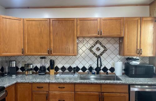 Visalia Casa | A Little Bit Of Country